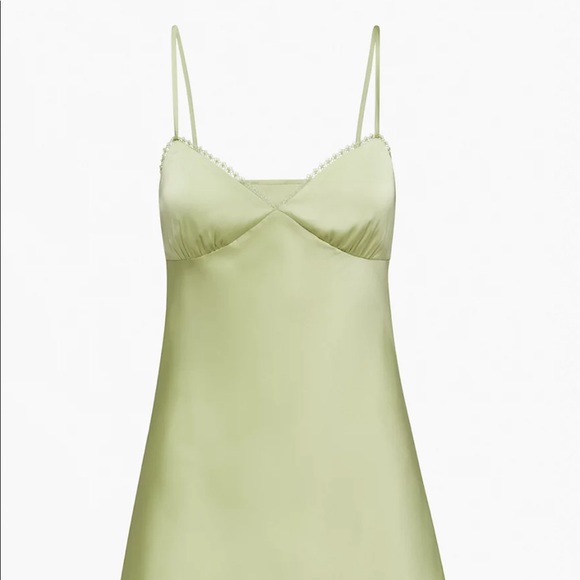 Aritzia Sunday Best Rae Dress - Picture 12 of 12